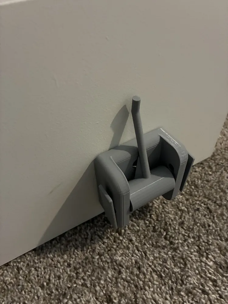 door stopper, photo 3 of 4 - door stopper Tools & Workshop