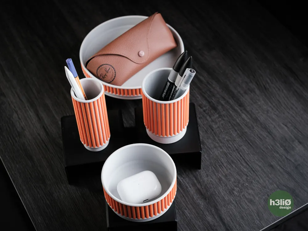 dornes • containers, photo 4 of 4 - dornes • containers Storage & Organisation