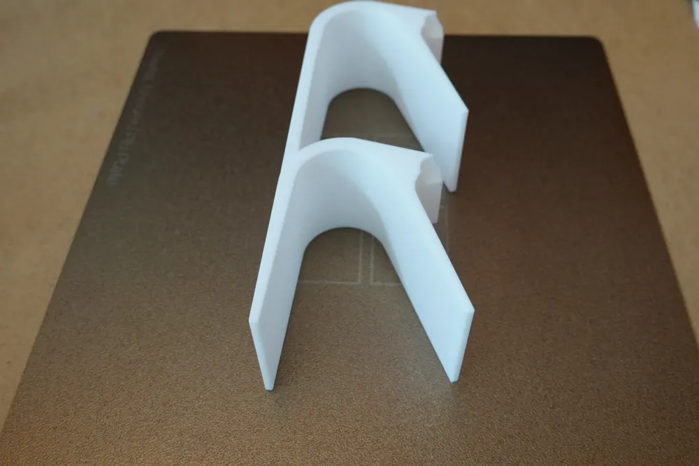 Double Controller Stand (PS4/PS5), photo 4 of 4 - Double Controller Stand (PS4/PS5) Gaming Accessories