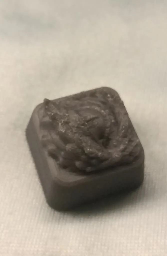 Dragon Eye Keycap, photo 3 of 4 - Dragon Eye Keycap Toys & Games