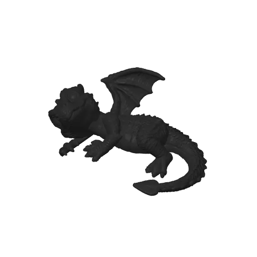 Dragon Light Switch Cover Fantasy Dragon WallPlate, photo 4 of 4 - Dragon Light Switch Cover Fantasy Dragon WallPlate Household