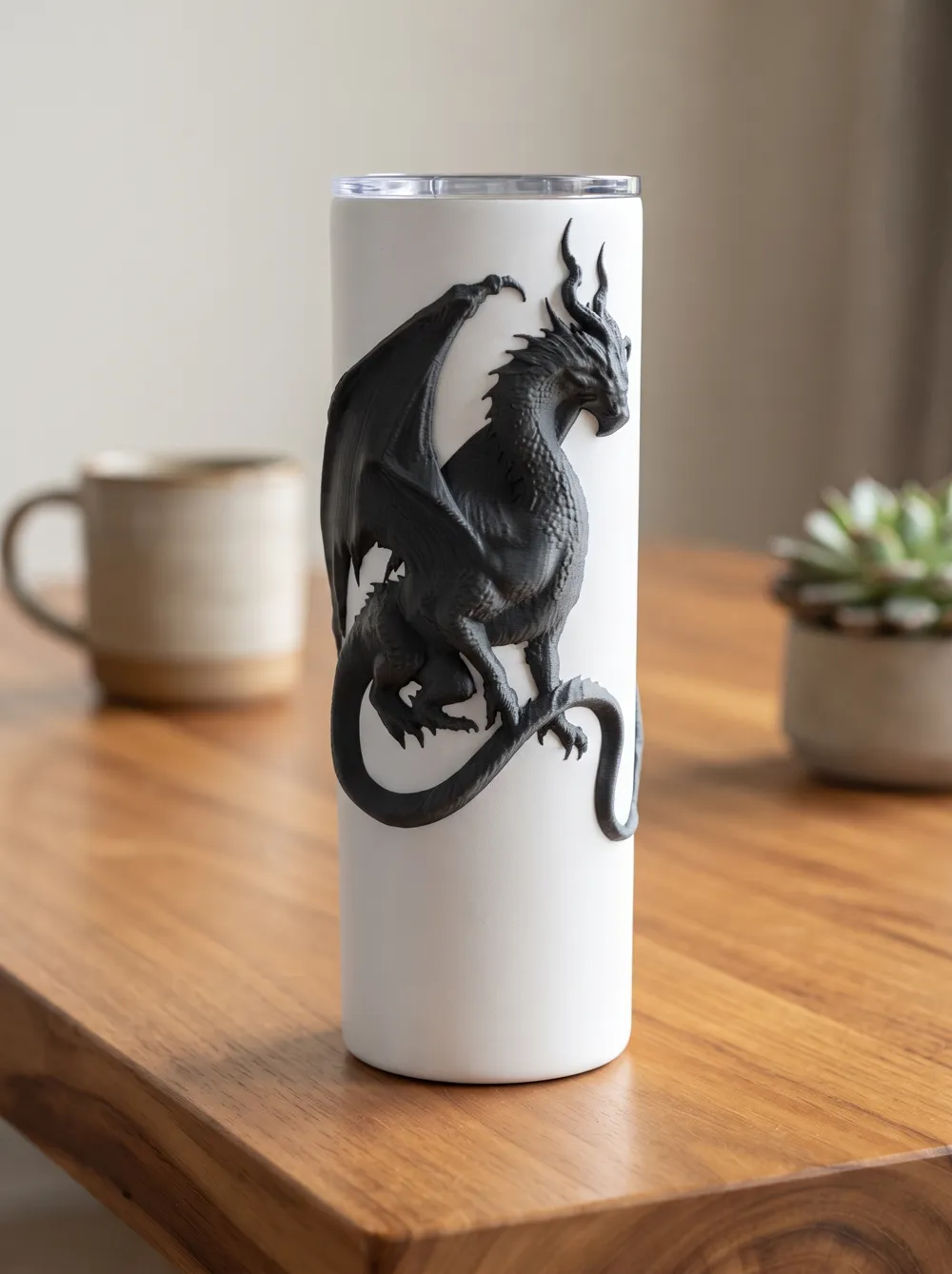 Dragon Sleeve Version 2, photo 2 of 4 - Dragon Sleeve Version 2 Art