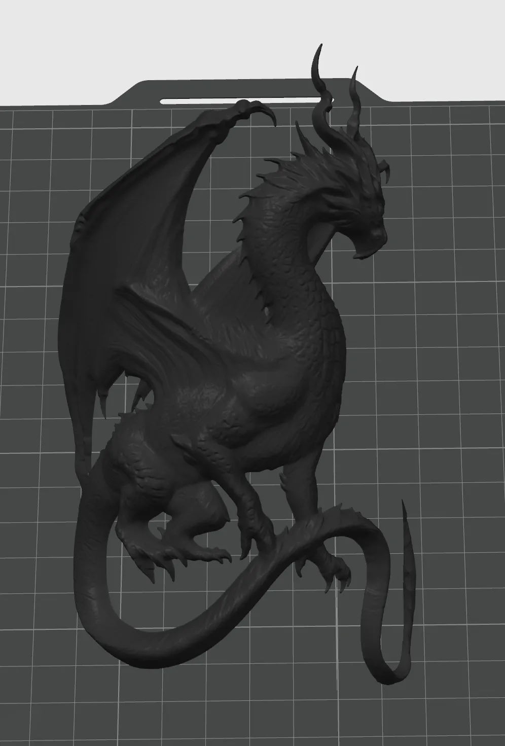 Dragon Sleeve Version 2, photo 4 of 4 - Dragon Sleeve Version 2 Art