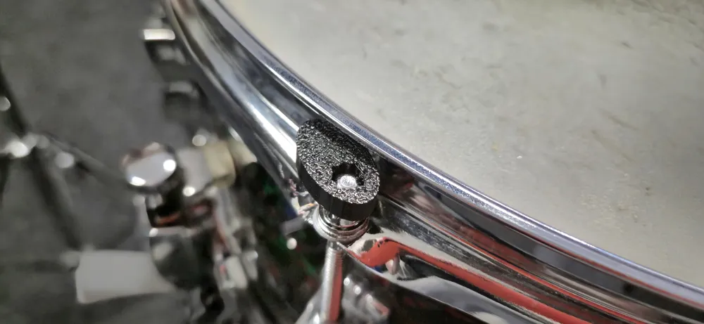 Drum tuner screw lock locker, photo 3 of 4 - Drum tuner screw lock locker Hobby & DIY