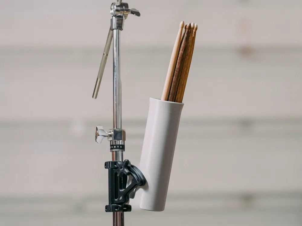 Drumstick Holder