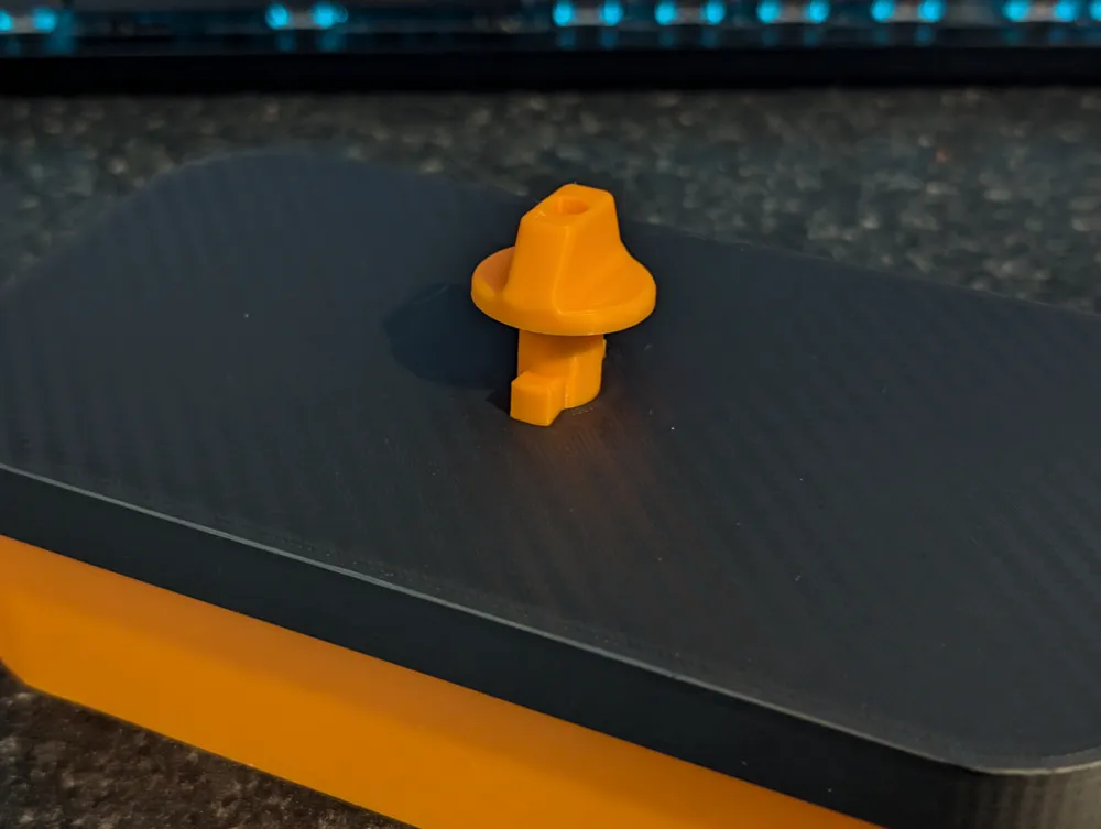 Dual 65mm Whoop Case, photo 2 of 4 - Dual 65mm Whoop Case Hobby & DIY