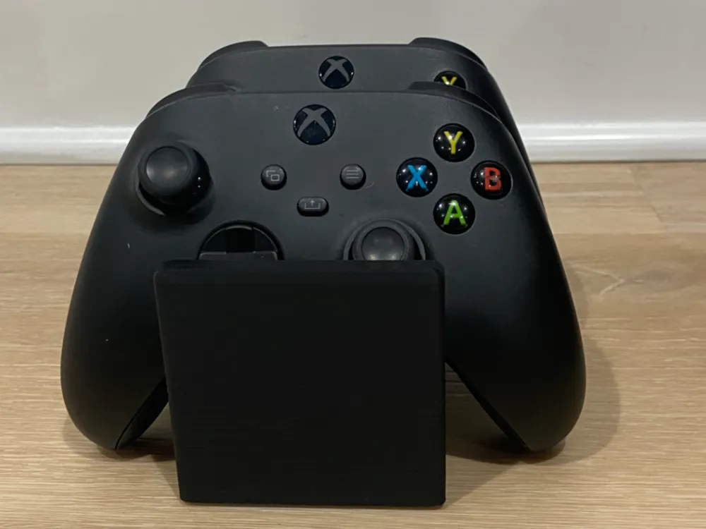Dual Controller Stand - Electronics, in stock in India