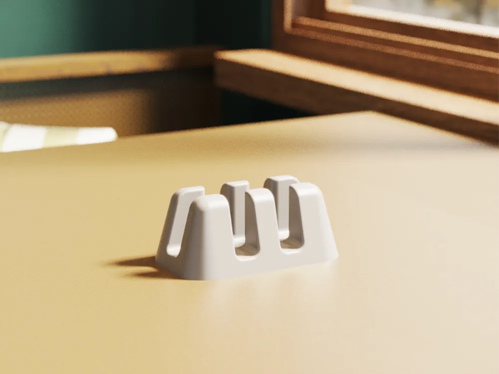 Dual-Function Stand for Macbooks - MacBook Stands, in stock in India