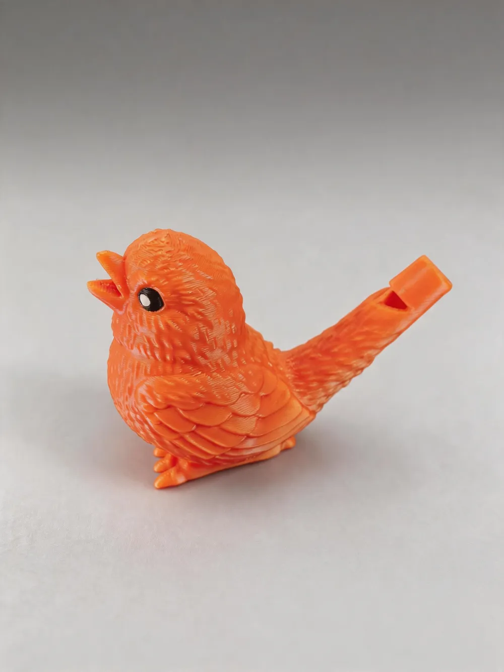 Dual-Tone Bird Whistle | Add Water, 2 Bird Calls, photo 4 of 5 - Bird Feeders, little whistle