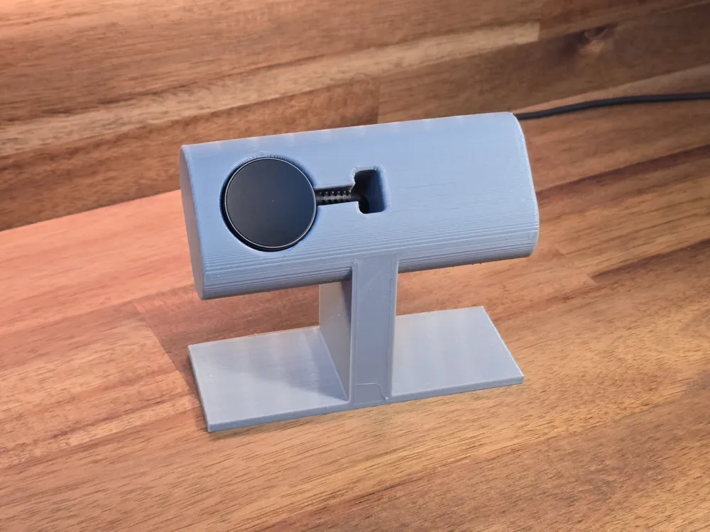 Dual Watch Stand/Charger, photo 3 of 4 - Dual Watch Stand/Charger Mobile & Device Accessories