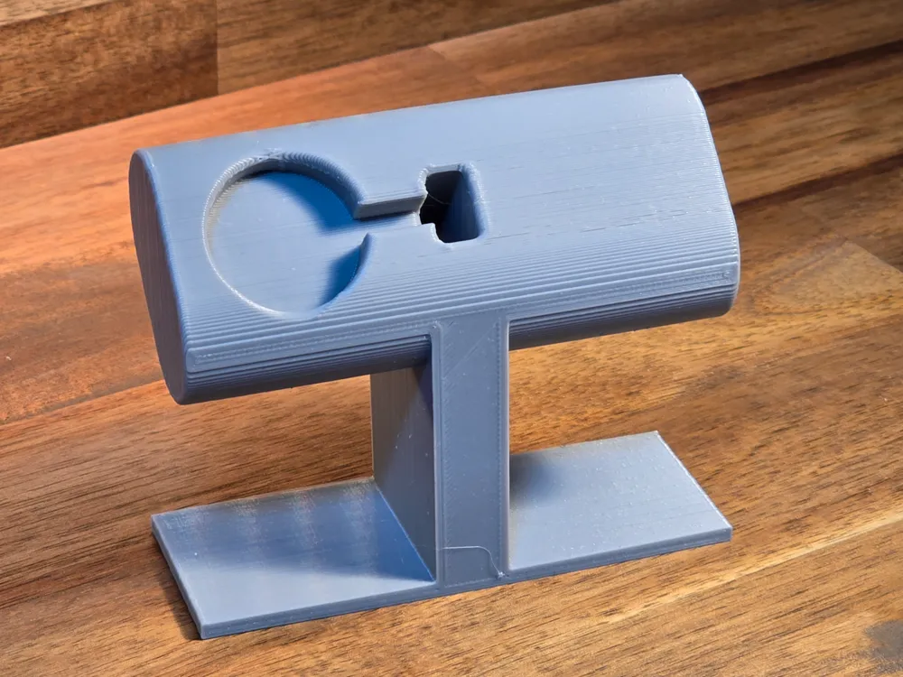Dual Watch Stand/Charger, photo 4 of 4 - Dual Watch Stand/Charger Mobile & Device Accessories