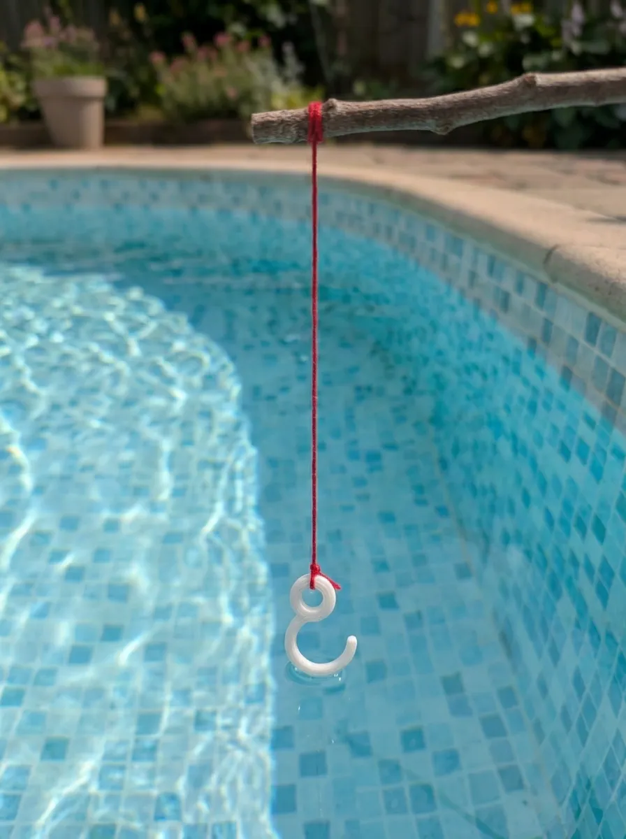 Duck Fishing Pool Game, photo 2 of 5 - Swimming, Diving & Snorkelling, rubberduck