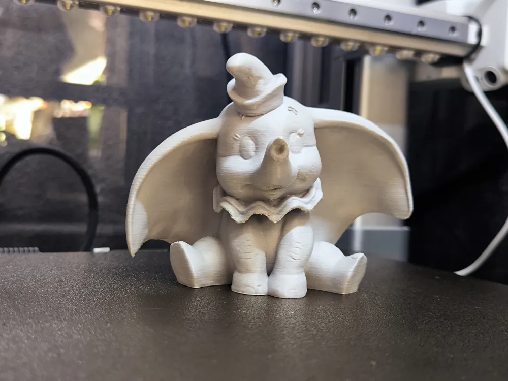 Dumbo, photo 4 of 4 - Dumbo Toys & Games