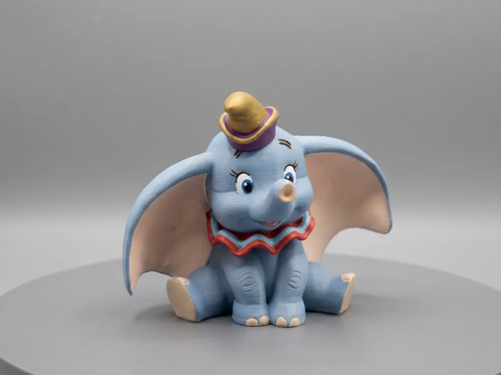 Dumbo - Characters, in stock in India