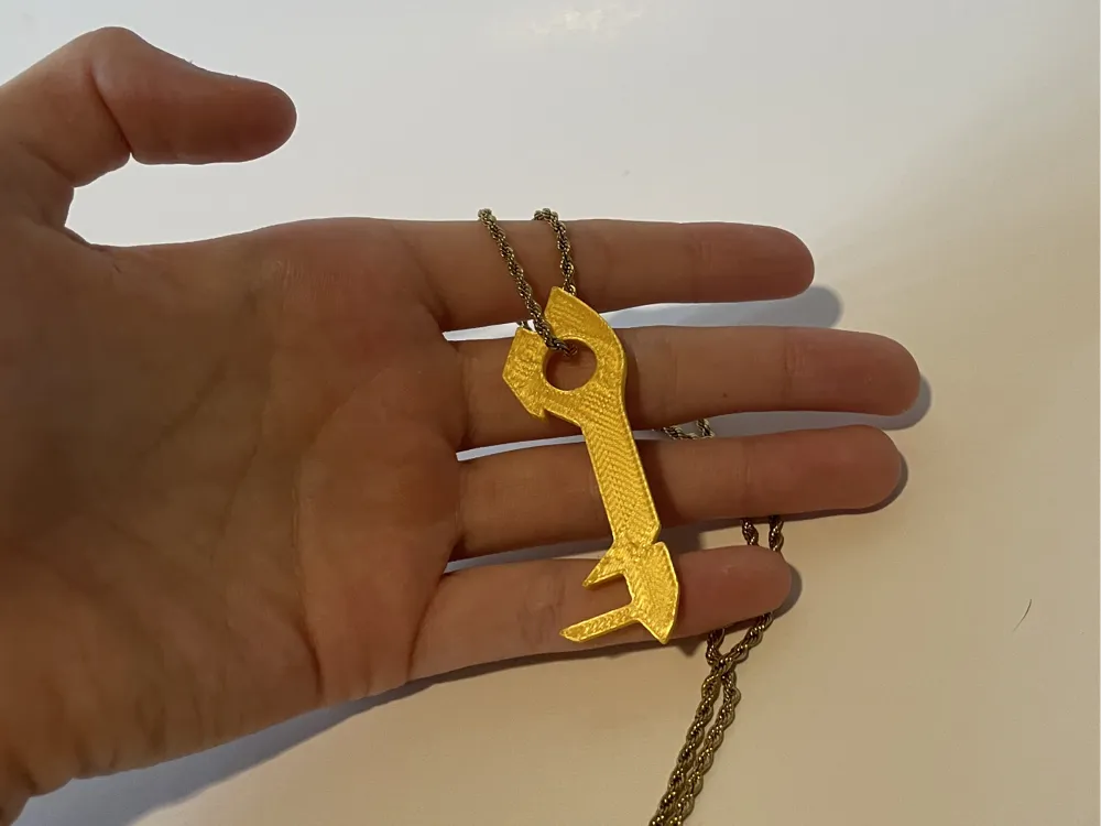 Dune's Key (Wings of Fire) - Fashion Accessories, in stock in India