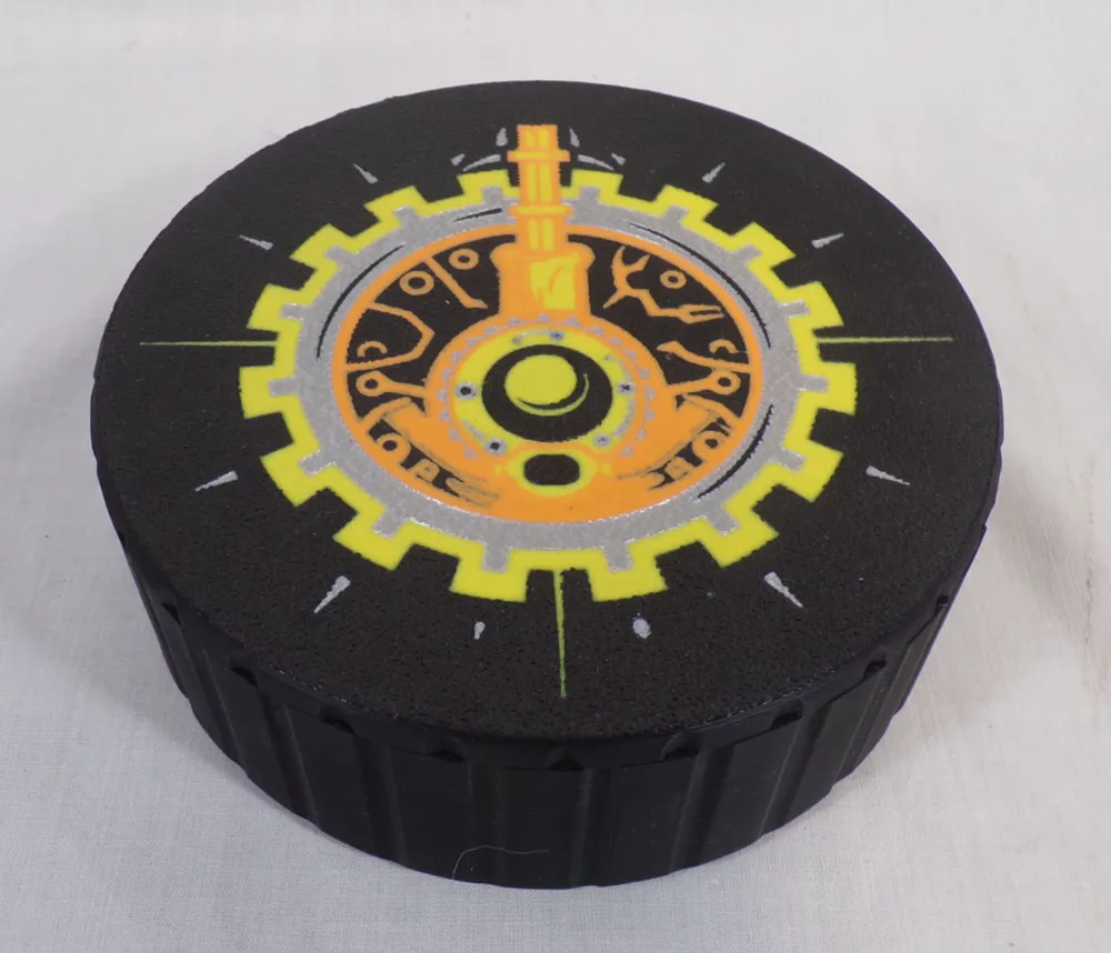 Dungeons and Dragons Artificer Dice Box 2 Sizes - Board Games, in stock in India