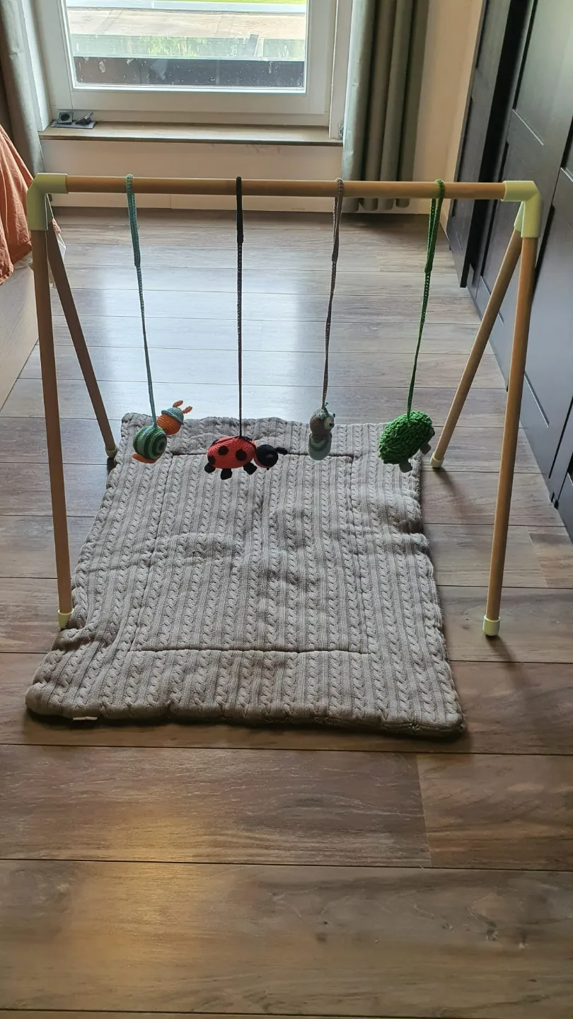 easy baby gym DIY - Other Toys & Games, in stock in India
