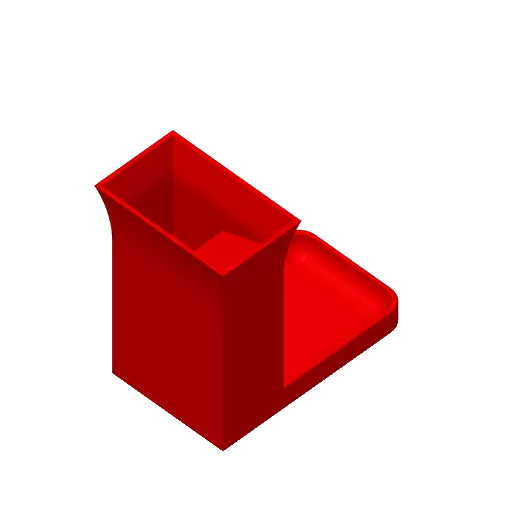 Easy Dice Tower, photo 4 of 4 - Easy Dice Tower Toys & Games