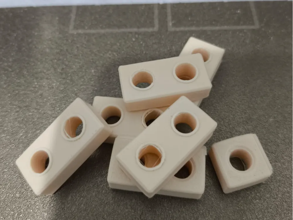 Eco Brick Model