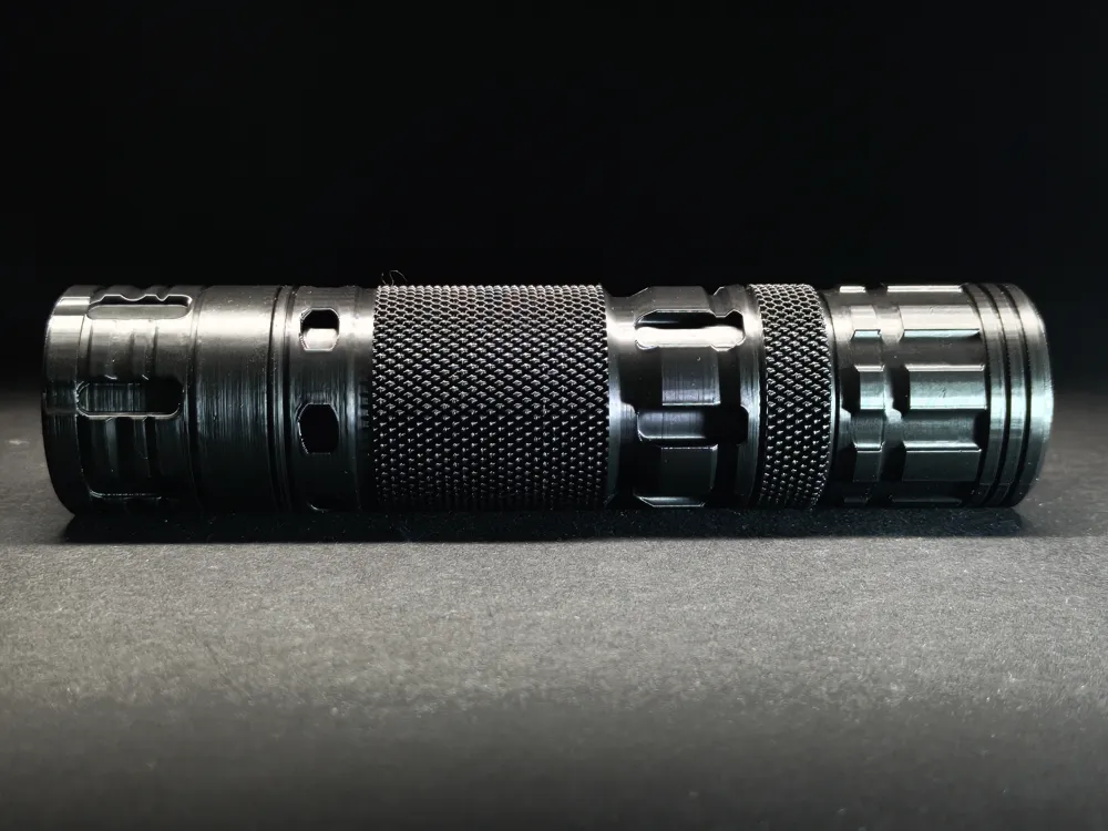 EDC Suppressor Gear Tube - Vega // RT-30 IP67, photo 3 of 4 - EDC Suppressor Gear Tube - Vega // RT-30 IP67 Hobby & DIY