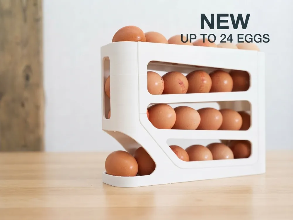 Egg Dispenser 24 Ovos