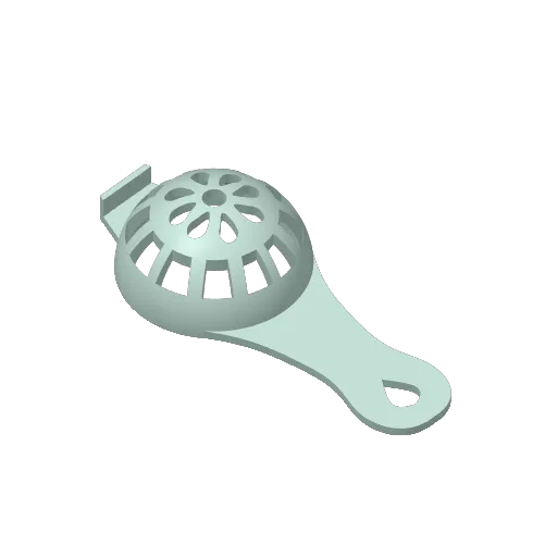 Egg white separator, photo 4 of 4 - Egg white separator Tools