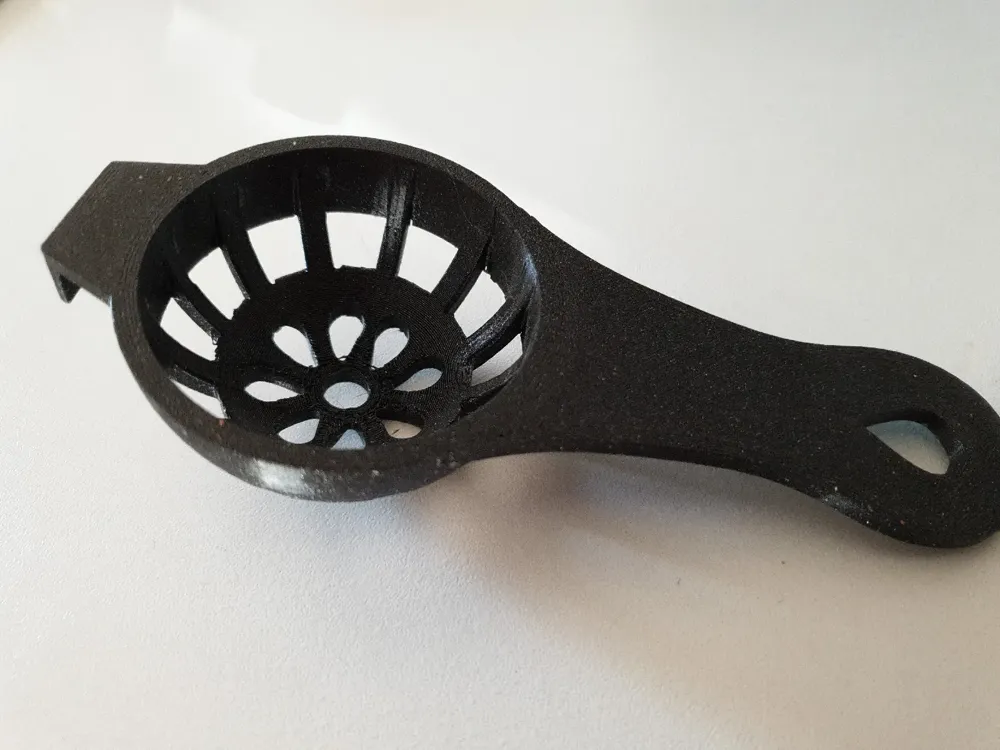 Egg white separator - Gadgets, in stock in India
