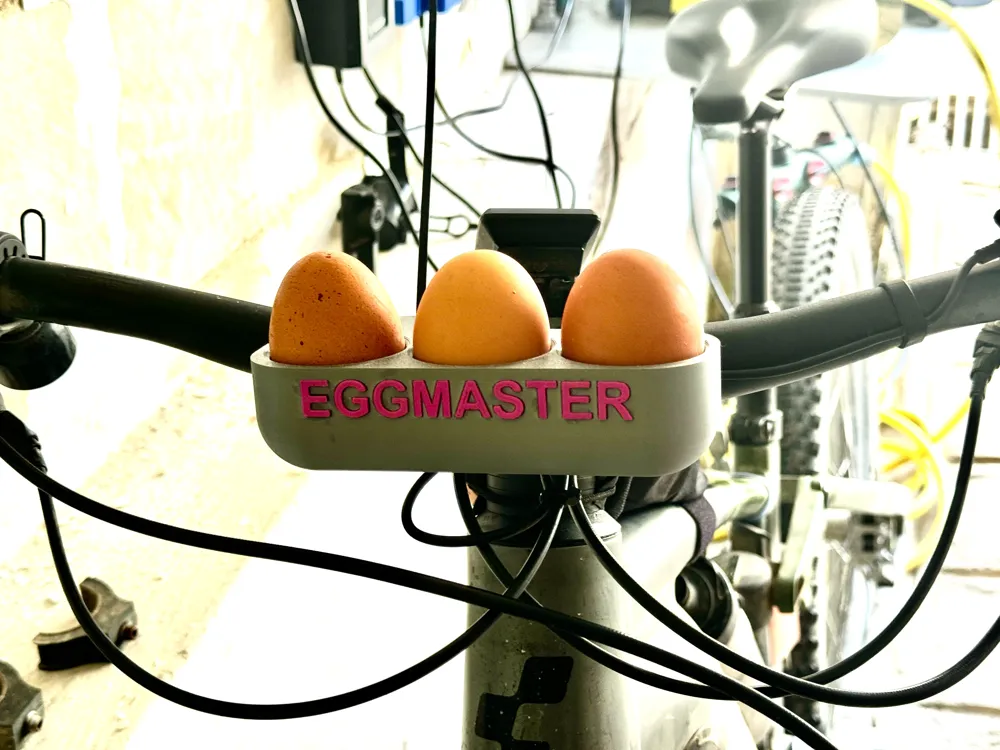 Eggmaster, photo 2 of 3 - Eggmaster Hobby & DIY