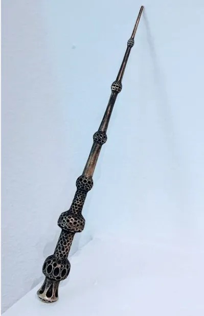 dumbledore