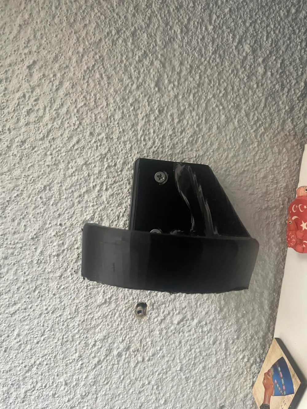 electric scooter hook wall mount, photo 2 of 4 - electric scooter hook wall mount Household