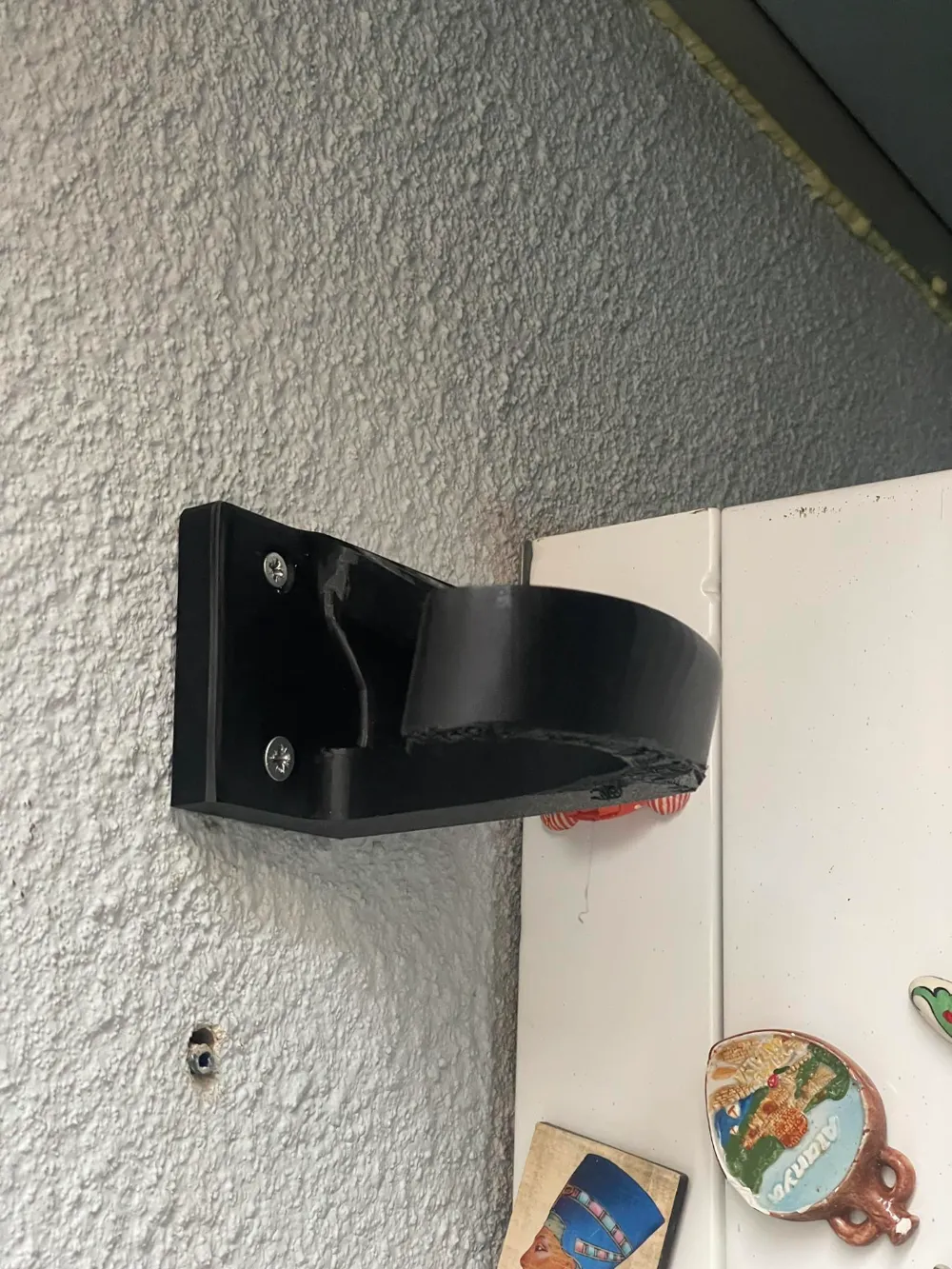 electric scooter hook wall mount, photo 3 of 4 - electric scooter hook wall mount Household