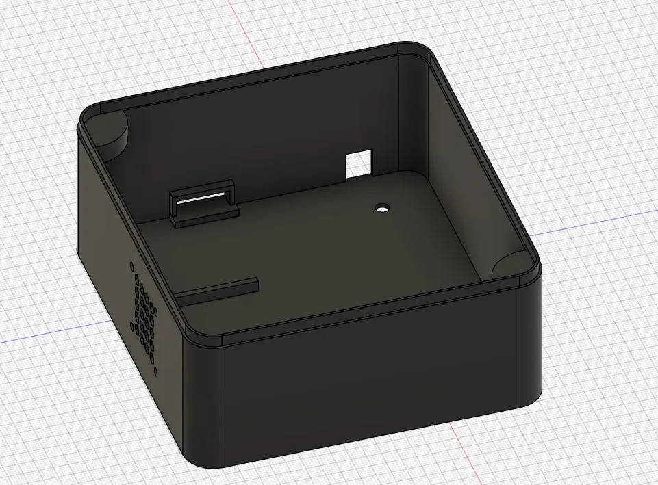 Electronics enclosure, photo 4 of 4 - Electronics enclosure Hobby & DIY