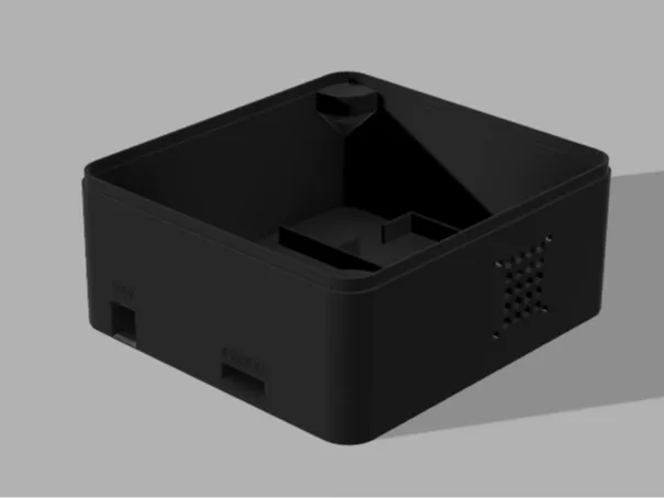 Electronics enclosure - Electronics, in stock in India