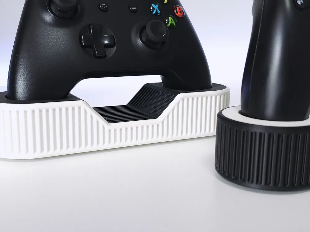 Elegant Controller Stand, photo 2 of 4 - Elegant Controller Stand Tools