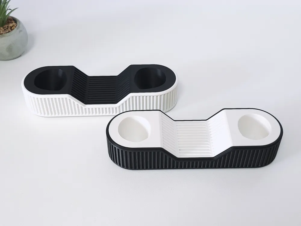 Elegant Controller Stand, photo 3 of 4 - Elegant Controller Stand Tools