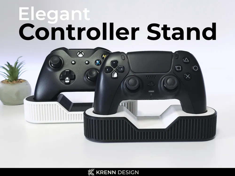 Elegant Controller Stand - Organizers, in stock in India