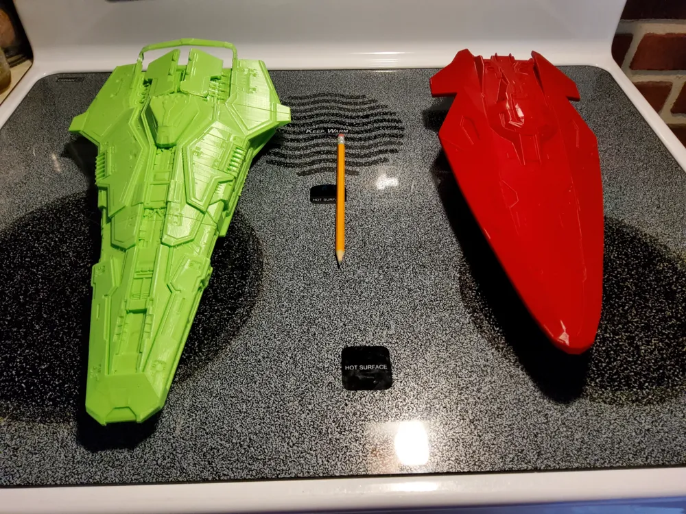Elite Dangerous ships: Federal Corvette, photo 3 of 4 - Car & Vehicle, space ship