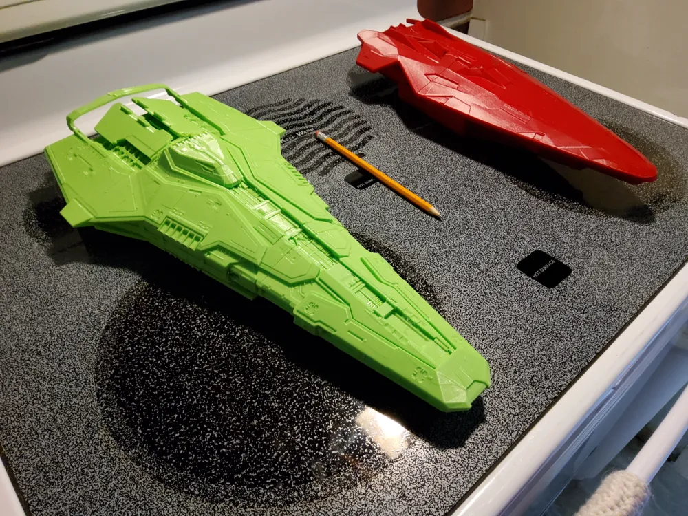 Elite Dangerous ships: Federal Corvette, photo 4 of 4 - Car & Vehicle, vehicle