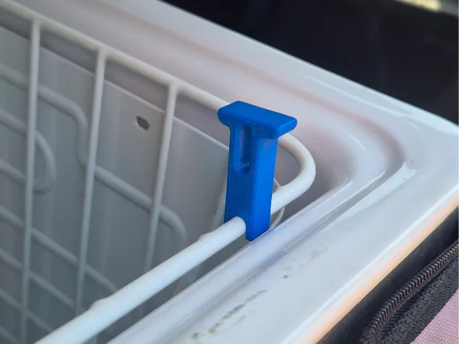 Engel door open holder V1 - Holders & Caddies, in stock in India
