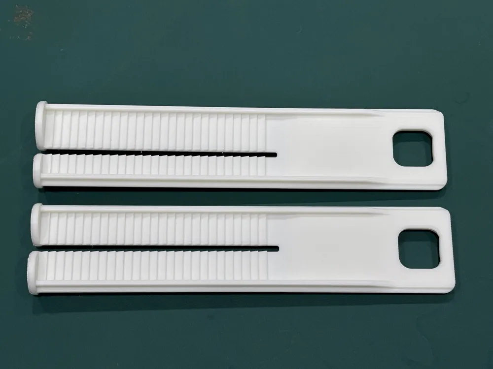 Epoxy Gun (M50-11/12) Pusher Rod - 2 to 1 / 1 to 1, photo 2 of 4 - Epoxy Gun (M50-11/12) Pusher Rod - 2 to 1 / 1 to 1 Tools