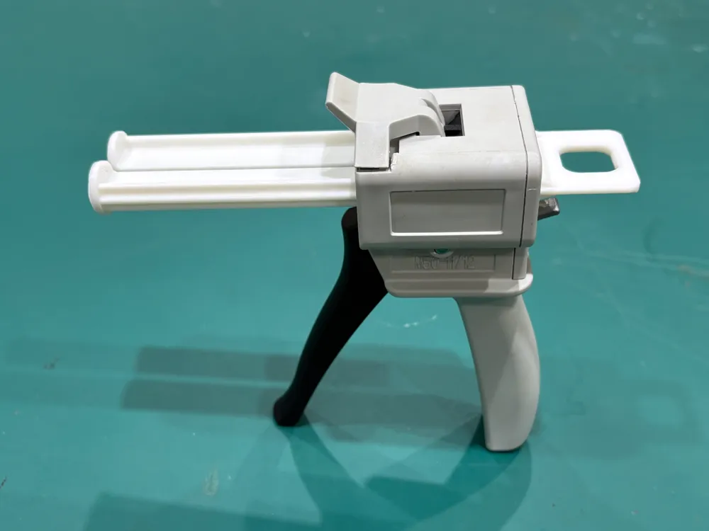Epoxy Gun (M50-11/12) Pusher Rod - 2 to 1 / 1 to 1 - Gadgets, in stock in India