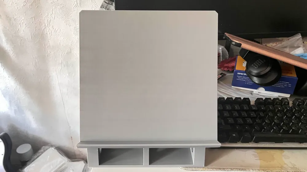 Ergonomic Ipad M4 pro stand, photo 4 of 4 - Ergonomic Ipad M4 pro stand Education