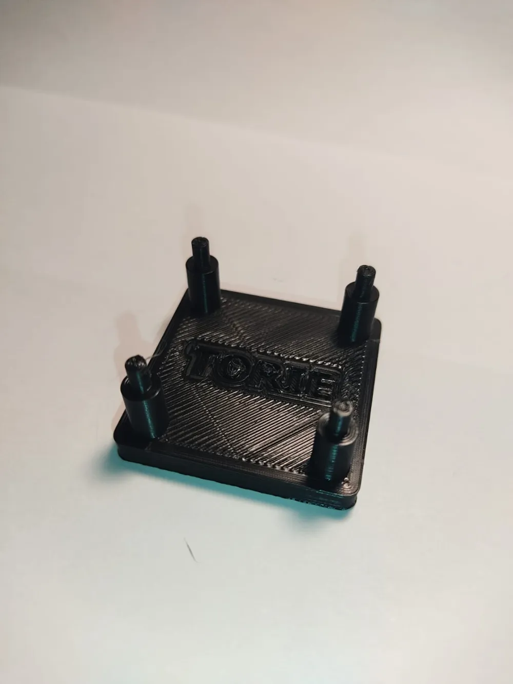 ESC and FC soldering help and display version: 30x30 M3, photo 3 of 4 - ESC and FC soldering help and display version: 30x30 M3 Mobile & Device Accessories