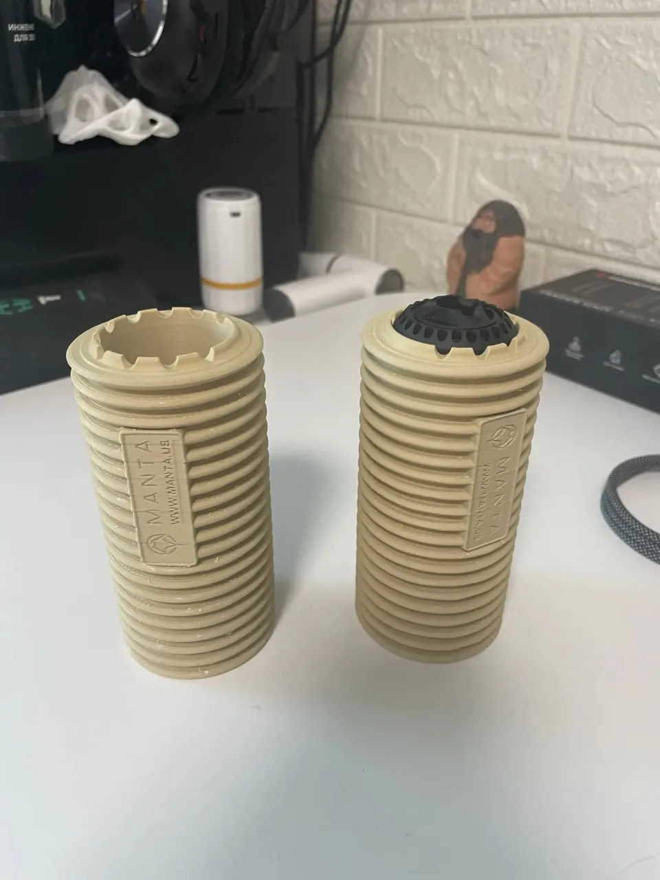 Eshooter SILO Cover MANTA, photo 2 of 3 - Eshooter SILO Cover MANTA Hobby & DIY