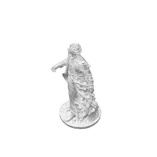 Ethereal Form, photo 4 of 4 - Ethereal Form Art