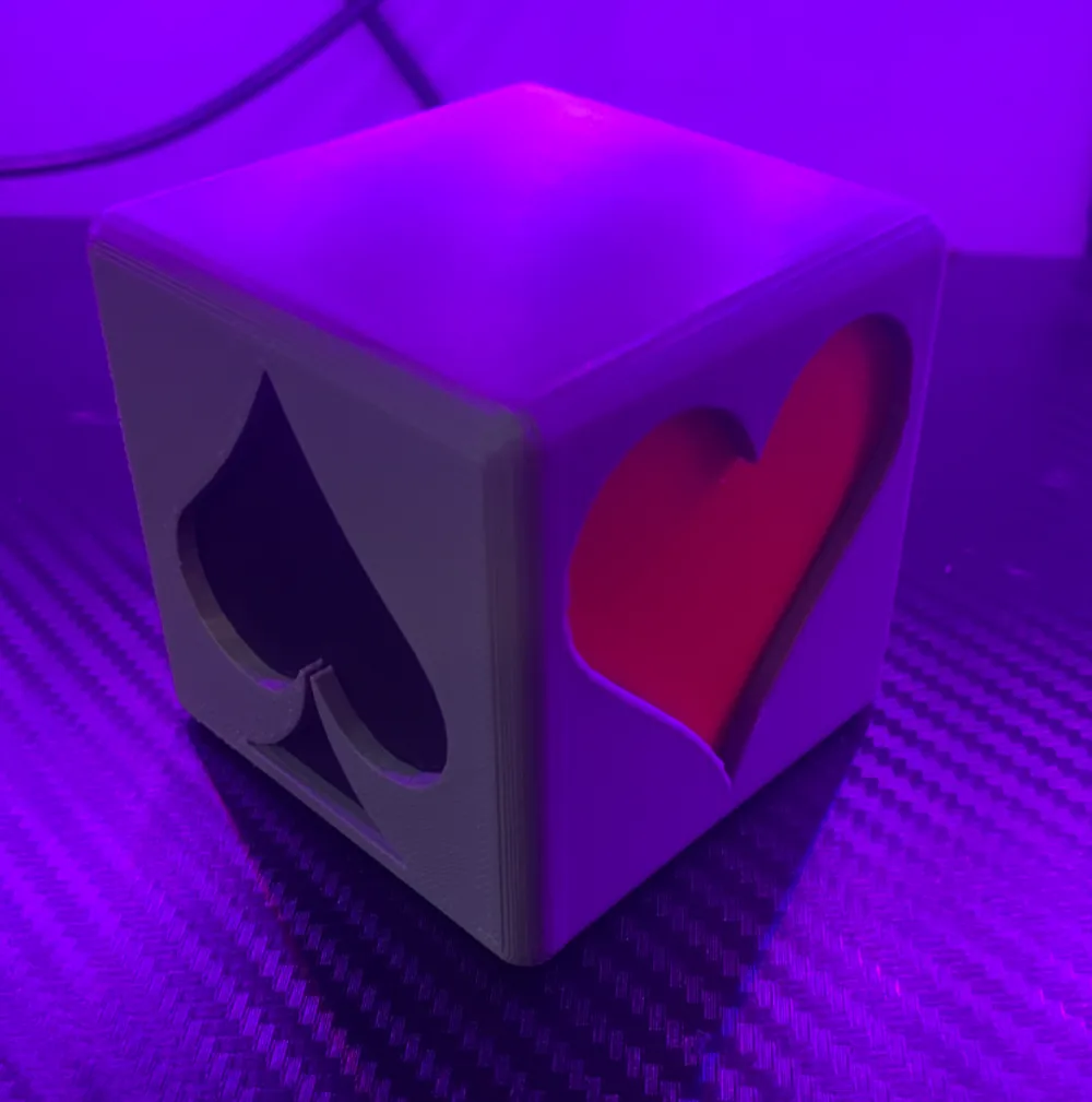 euchre cube - Other Toys & Games, in stock in India