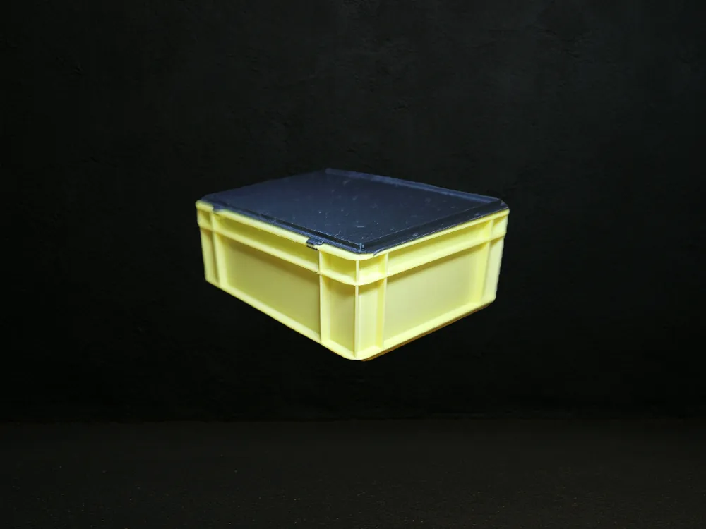 Eurobox