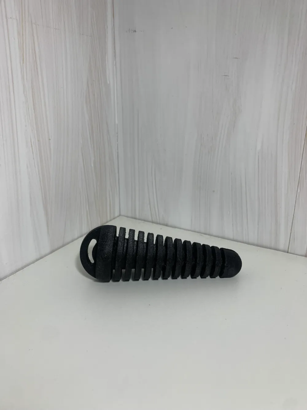 exhaust plug for motorbike, photo 2 of 4 - exhaust plug for motorbike Hobby & DIY