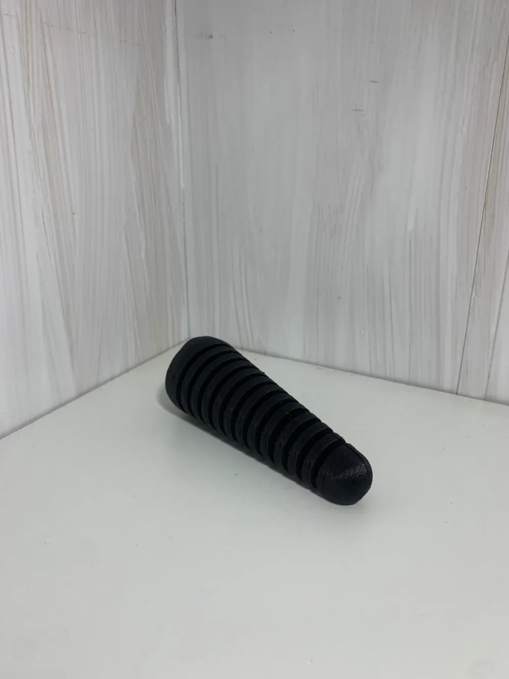 exhaust plug for motorbike, photo 3 of 4 - exhaust plug for motorbike Hobby & DIY