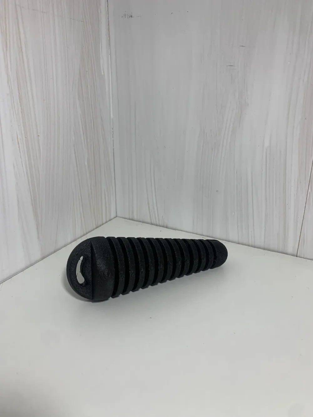 exhaust plug for motorbike, photo 4 of 4 - exhaust plug for motorbike Hobby & DIY